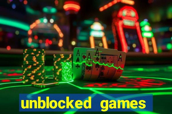 unblocked games premium 77